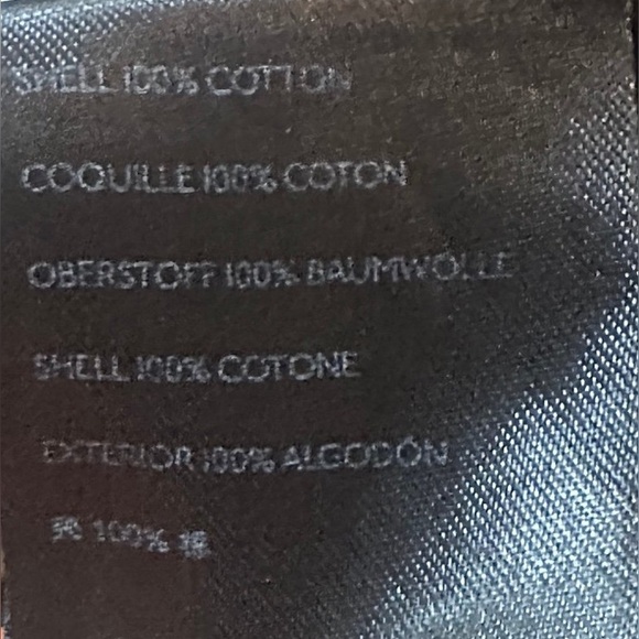 BDG High-Rise Mom Jean in Vintage Blk 8REG - Picture 8 of 15